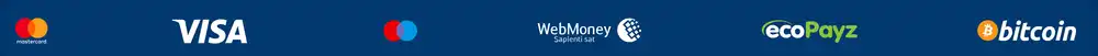Как сделать депозит в букмекерской конторе Мостбет